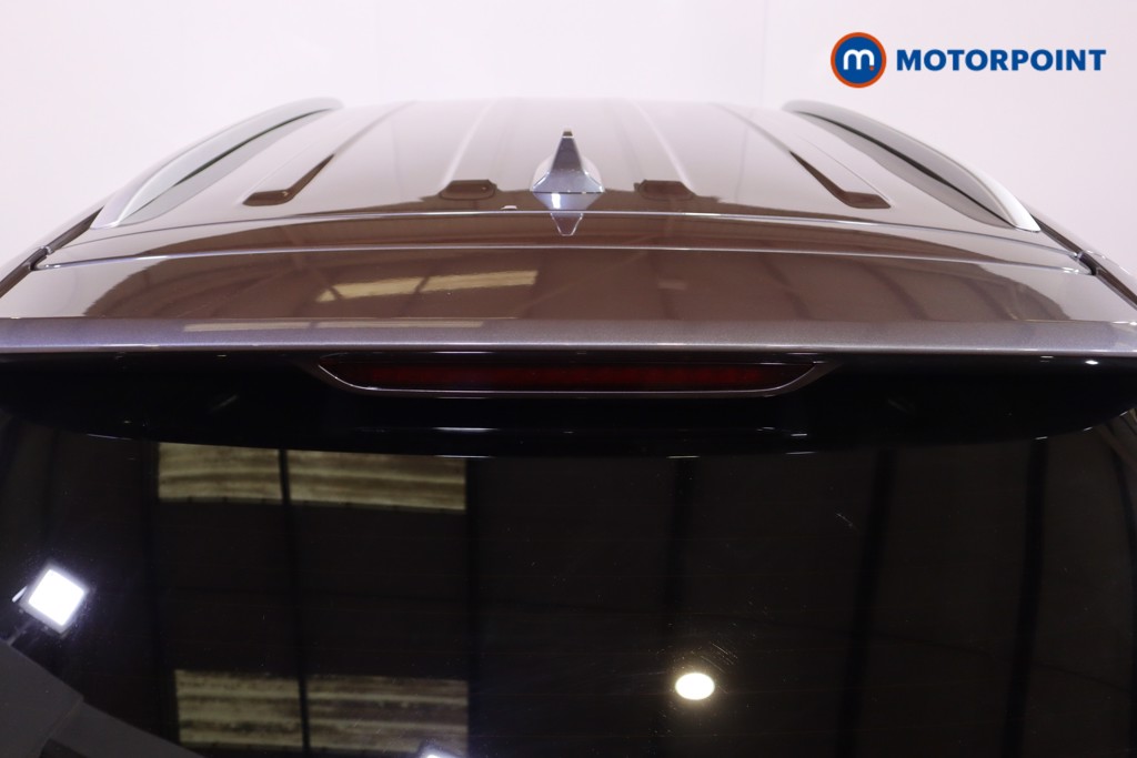 Mg Motor Uk HS Trophy Automatic Petrol SUV - Stock Number (1593293) - 37th supplementary image