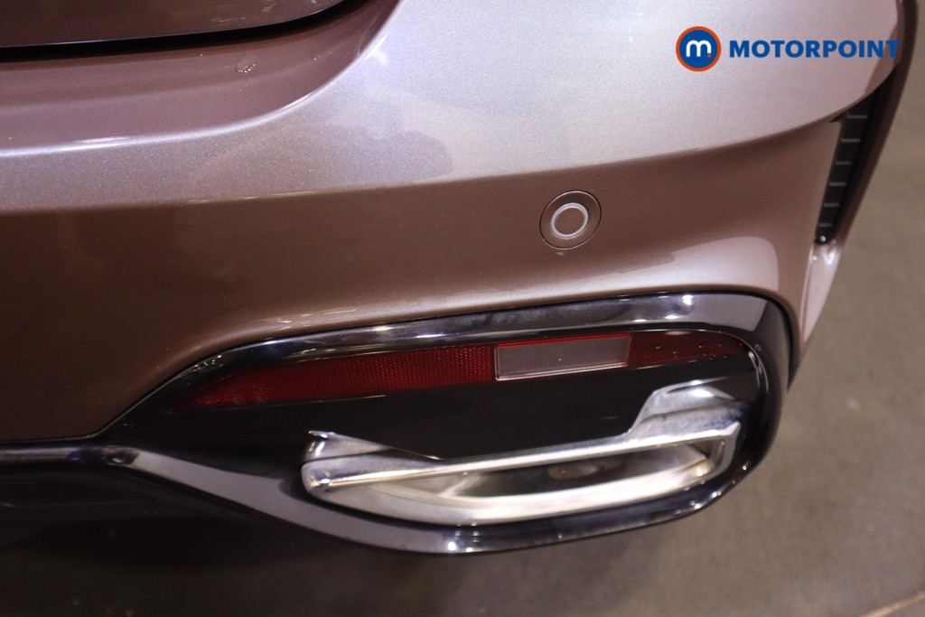 Mg Motor Uk HS Trophy Automatic Petrol SUV - Stock Number (1593293) - 39th supplementary image