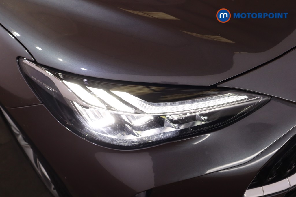 Mg Motor Uk HS Trophy Automatic Petrol SUV - Stock Number (1593293) - 40th supplementary image