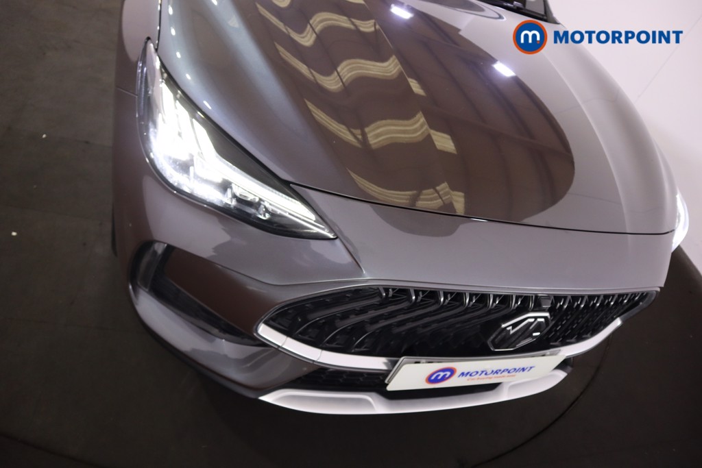 Mg Motor Uk HS Trophy Automatic Petrol SUV - Stock Number (1593293) - 41st supplementary image