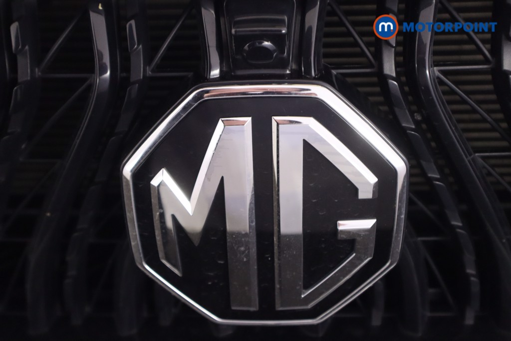 Mg Motor Uk HS Trophy Automatic Petrol SUV - Stock Number (1593293) - 42nd supplementary image