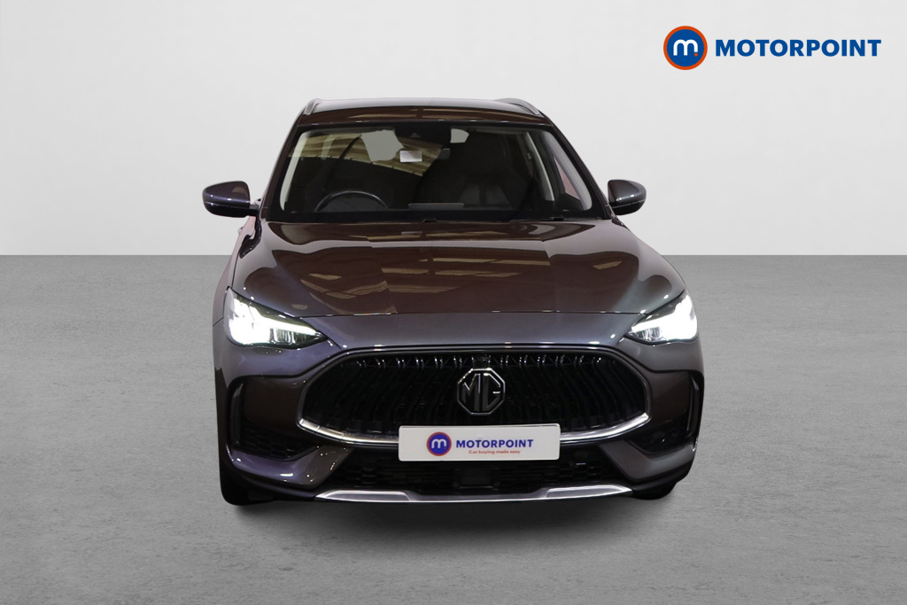 Mg Motor Uk HS Trophy Automatic Petrol SUV - Stock Number (1593293) - Front bumper