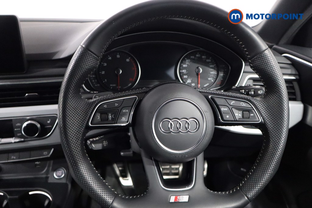 Audi A4 S Line Automatic Petrol Estate - Stock Number (1593298) - 6th supplementary image