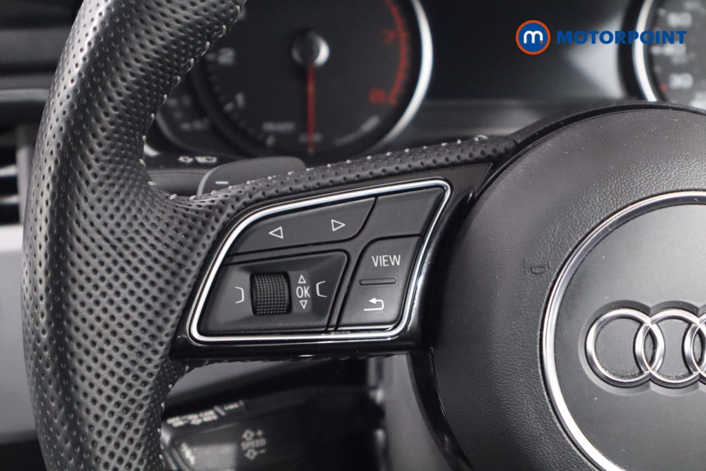 Audi A4 S Line Automatic Petrol Estate - Stock Number (1593298) - 7th supplementary image