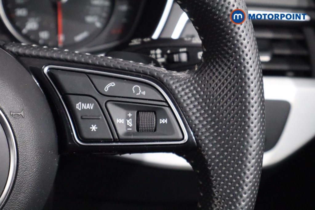 Audi A4 S Line Automatic Petrol Estate - Stock Number (1593298) - 8th supplementary image