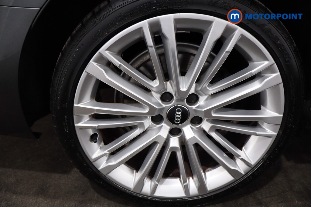 Audi A4 S Line Automatic Petrol Estate - Stock Number (1593298) - 9th supplementary image