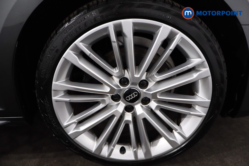 Audi A4 S Line Automatic Petrol Estate - Stock Number (1593298) - 10th supplementary image