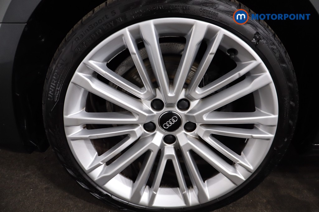 Audi A4 S Line Automatic Petrol Estate - Stock Number (1593298) - 11th supplementary image