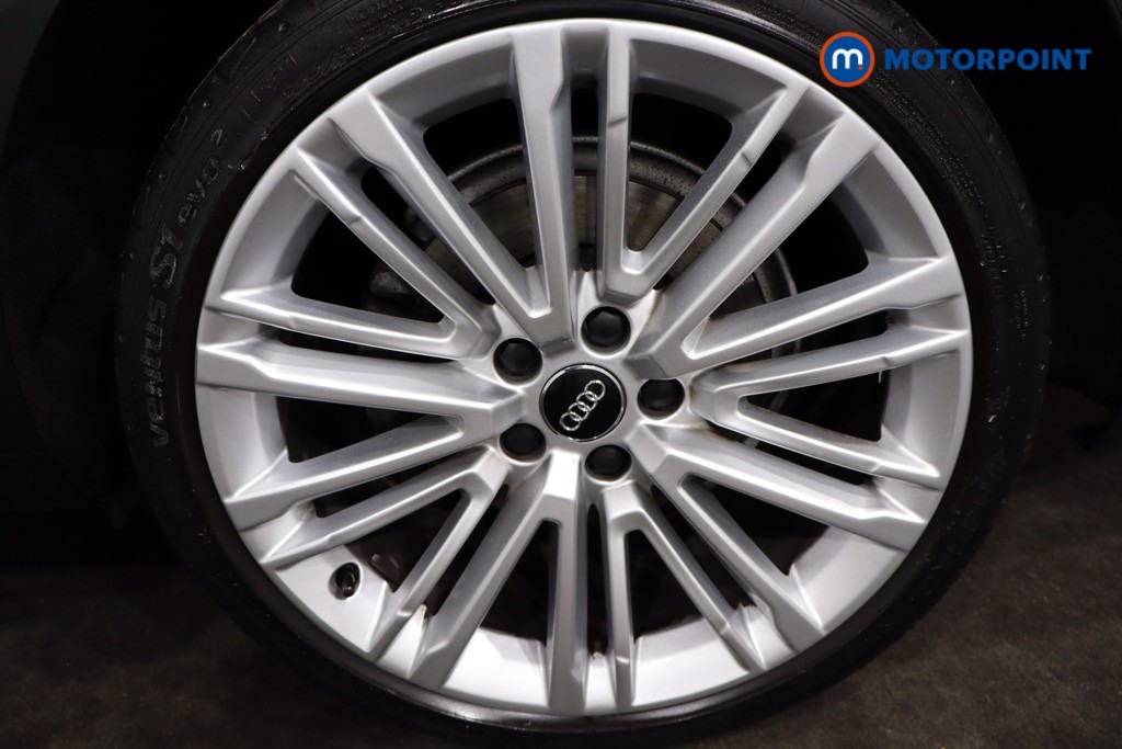 Audi A4 S Line Automatic Petrol Estate - Stock Number (1593298) - 12th supplementary image