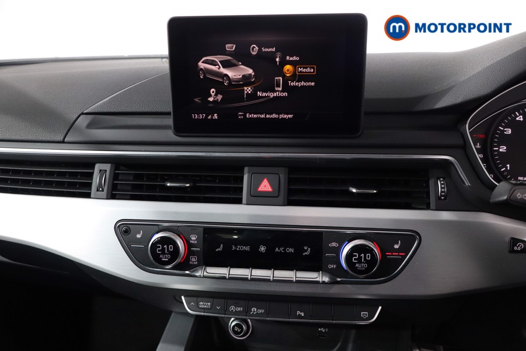 Audi A4 S Line Automatic Petrol Estate - Stock Number (1593298) - 15th supplementary image