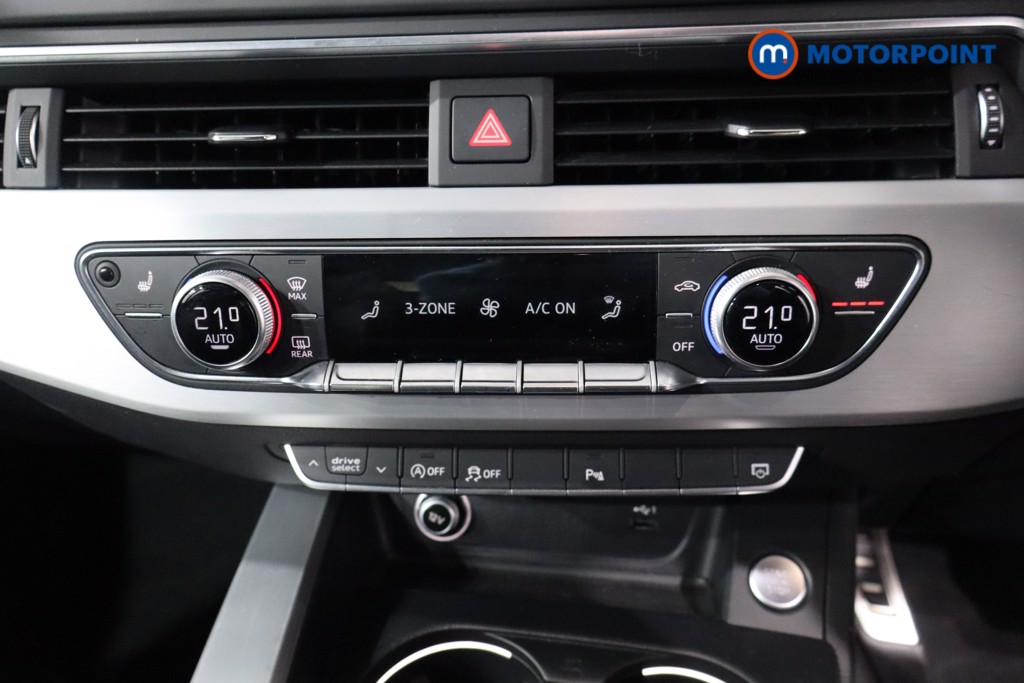 Audi A4 S Line Automatic Petrol Estate - Stock Number (1593298) - 16th supplementary image