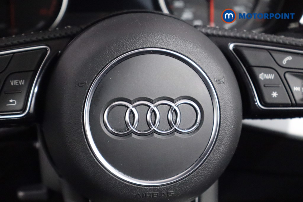 Audi A4 S Line Automatic Petrol Estate - Stock Number (1593298) - 17th supplementary image