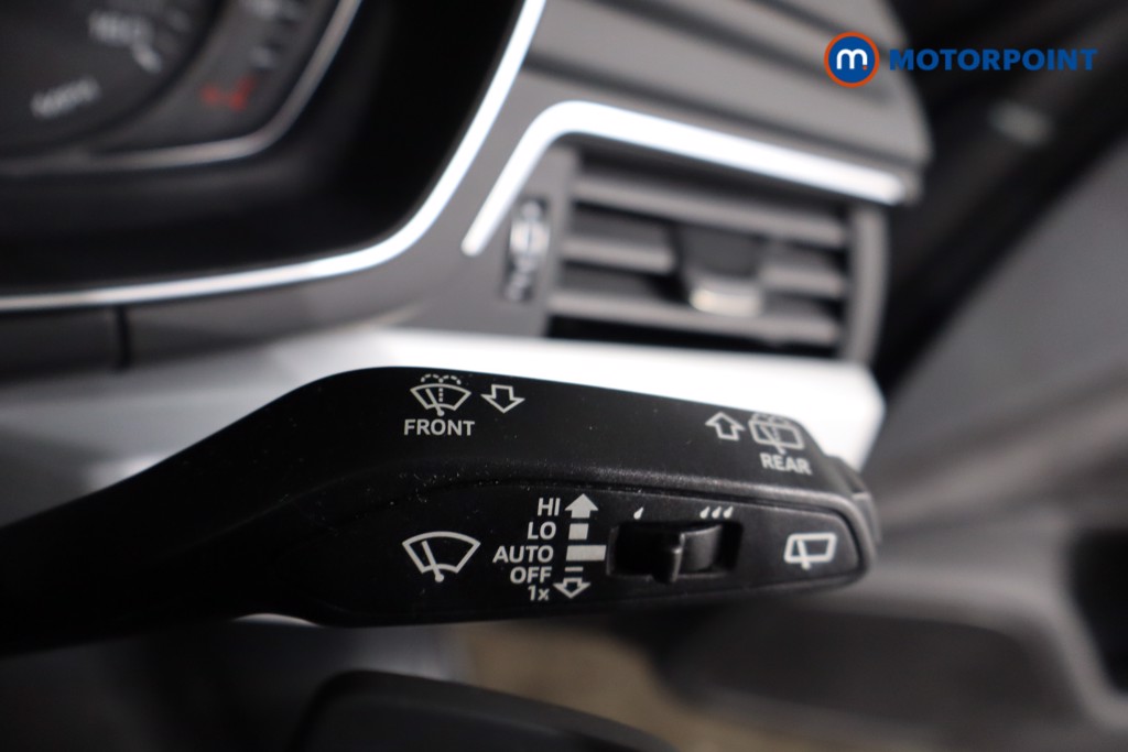 Audi A4 S Line Automatic Petrol Estate - Stock Number (1593298) - 18th supplementary image