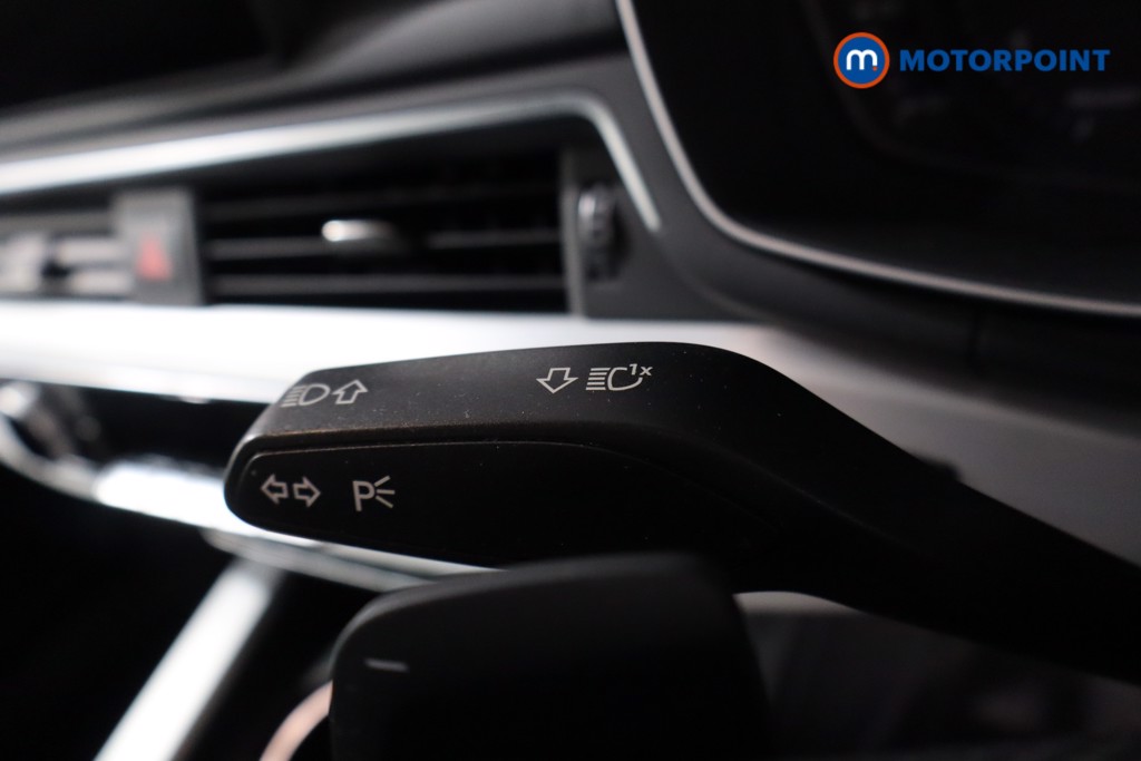 Audi A4 S Line Automatic Petrol Estate - Stock Number (1593298) - 19th supplementary image