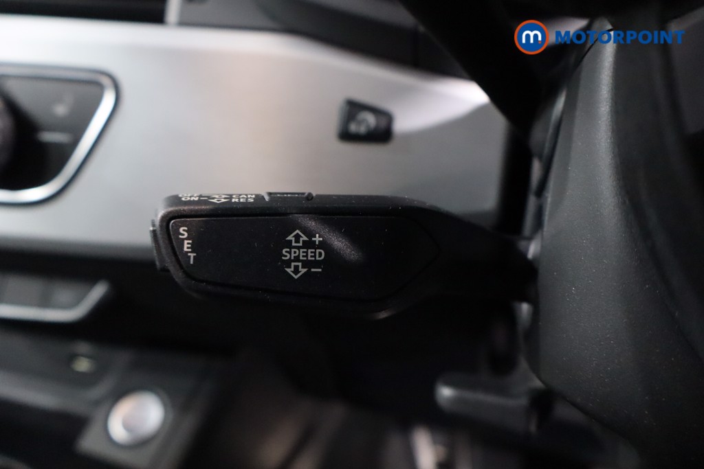 Audi A4 S Line Automatic Petrol Estate - Stock Number (1593298) - 20th supplementary image