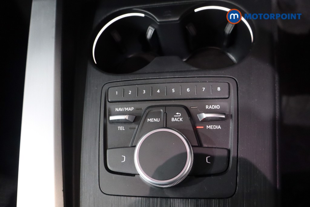 Audi A4 S Line Automatic Petrol Estate - Stock Number (1593298) - 21st supplementary image