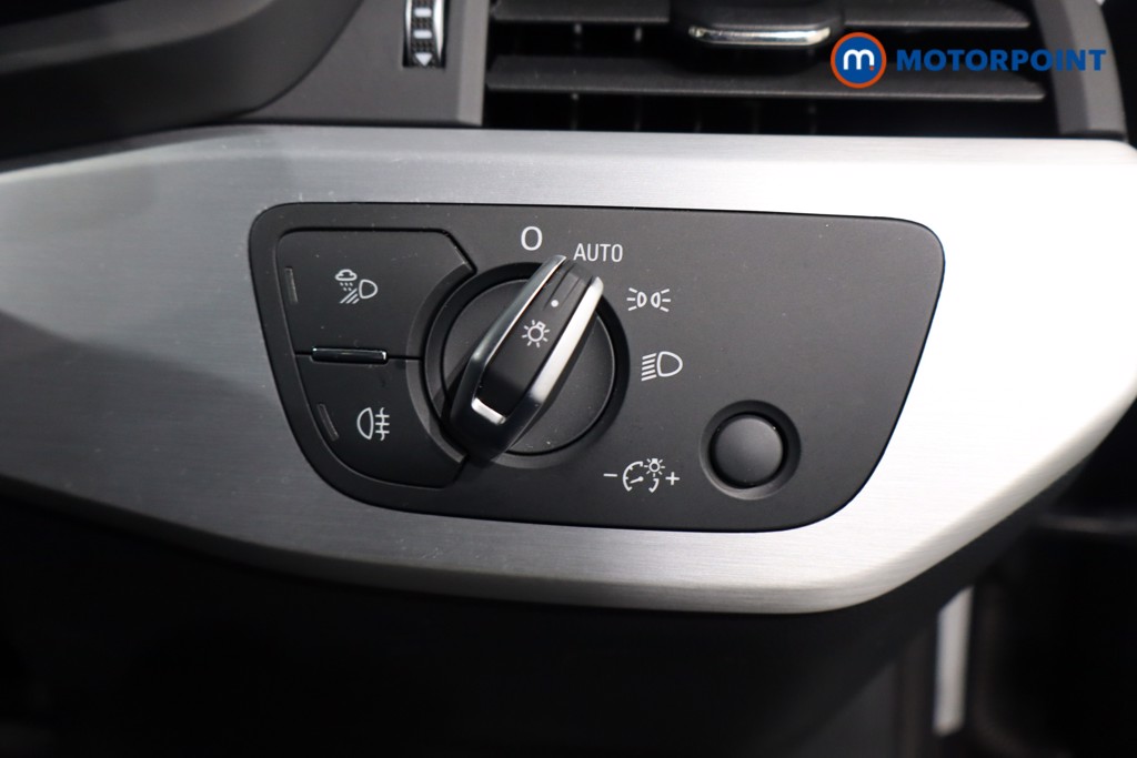 Audi A4 S Line Automatic Petrol Estate - Stock Number (1593298) - 22nd supplementary image