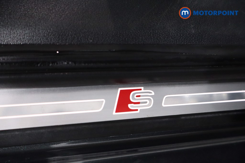 Audi A4 S Line Automatic Petrol Estate - Stock Number (1593298) - 24th supplementary image