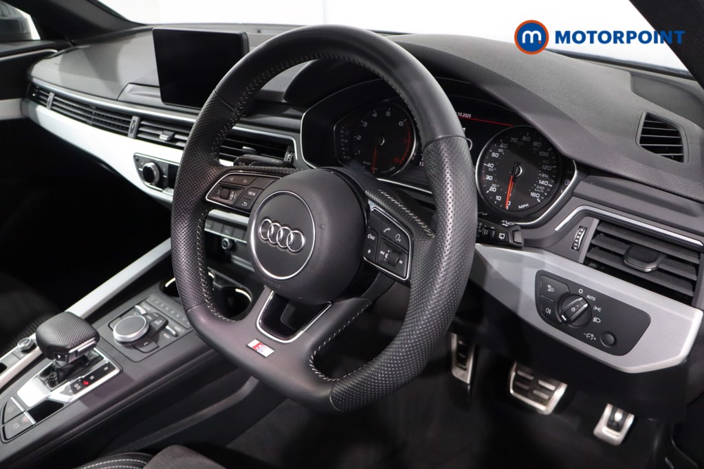 Audi A4 S Line Automatic Petrol Estate - Stock Number (1593298) - 25th supplementary image