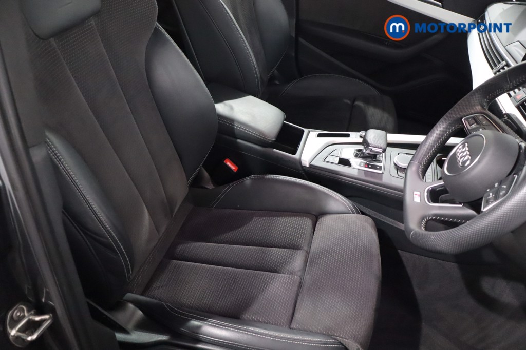 Audi A4 S Line Automatic Petrol Estate - Stock Number (1593298) - 26th supplementary image