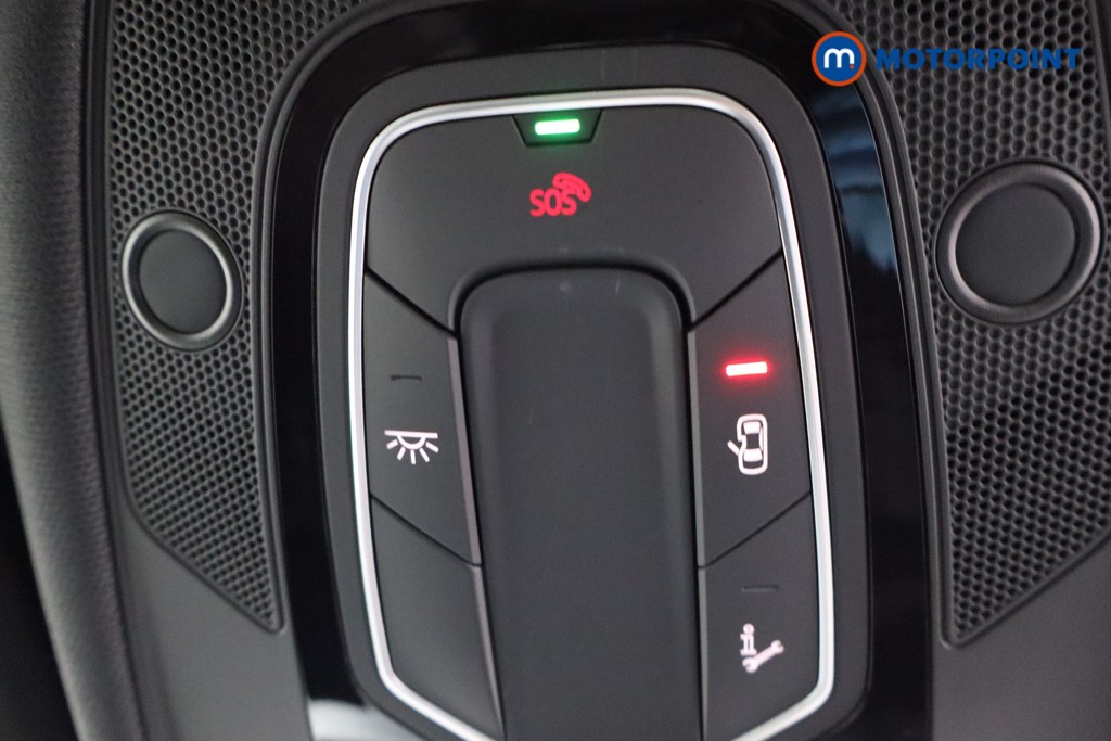 Audi A4 S Line Automatic Petrol Estate - Stock Number (1593298) - 27th supplementary image