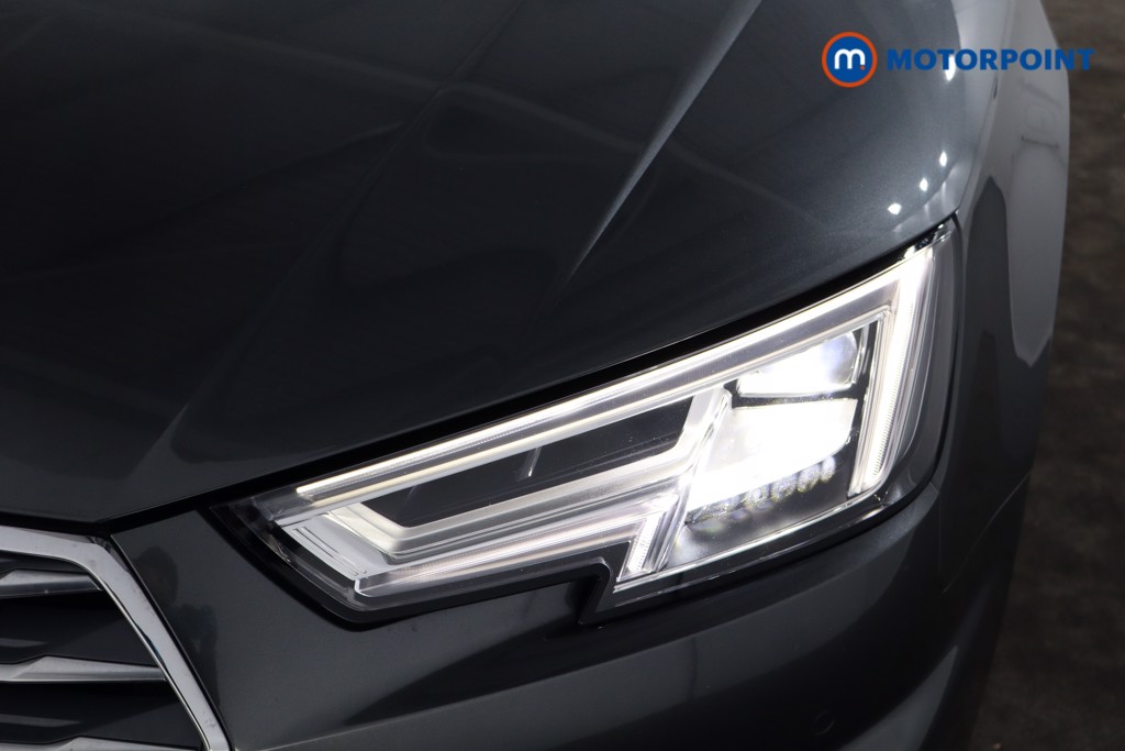 Audi A4 S Line Automatic Petrol Estate - Stock Number (1593298) - 30th supplementary image