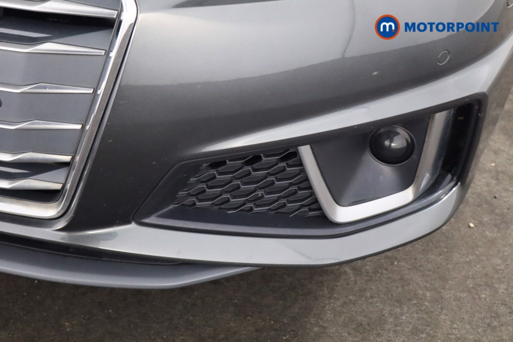 Audi A4 S Line Automatic Petrol Estate - Stock Number (1593298) - 31st supplementary image