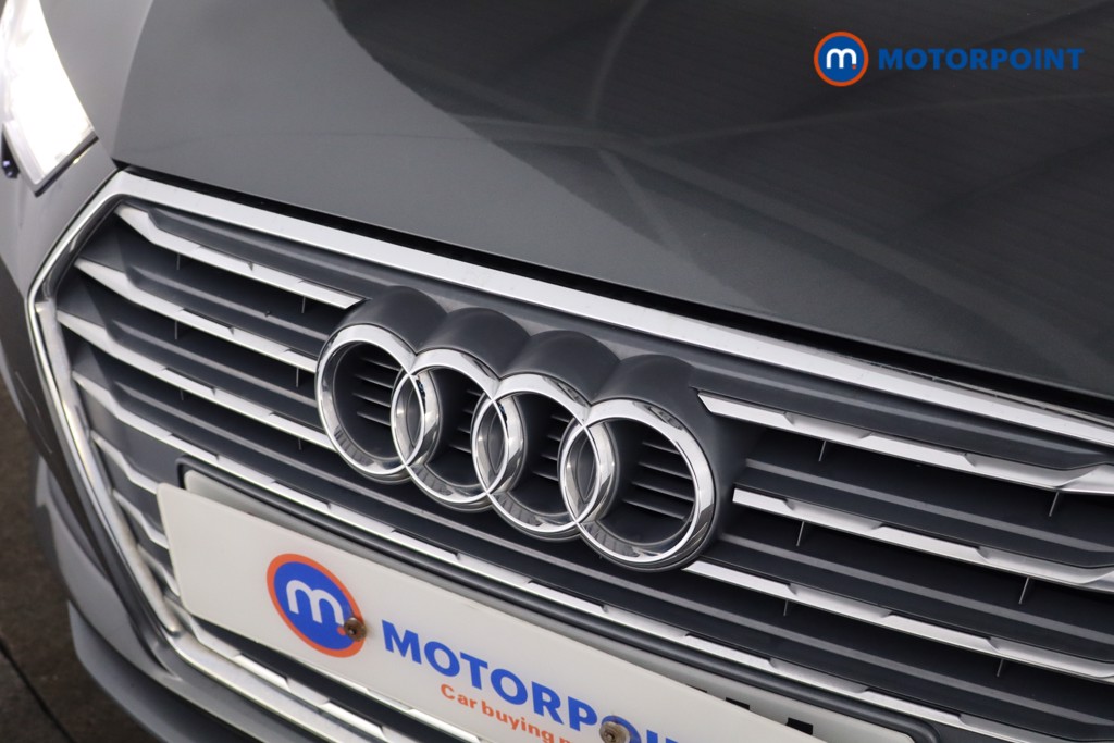 Audi A4 S Line Automatic Petrol Estate - Stock Number (1593298) - 32nd supplementary image