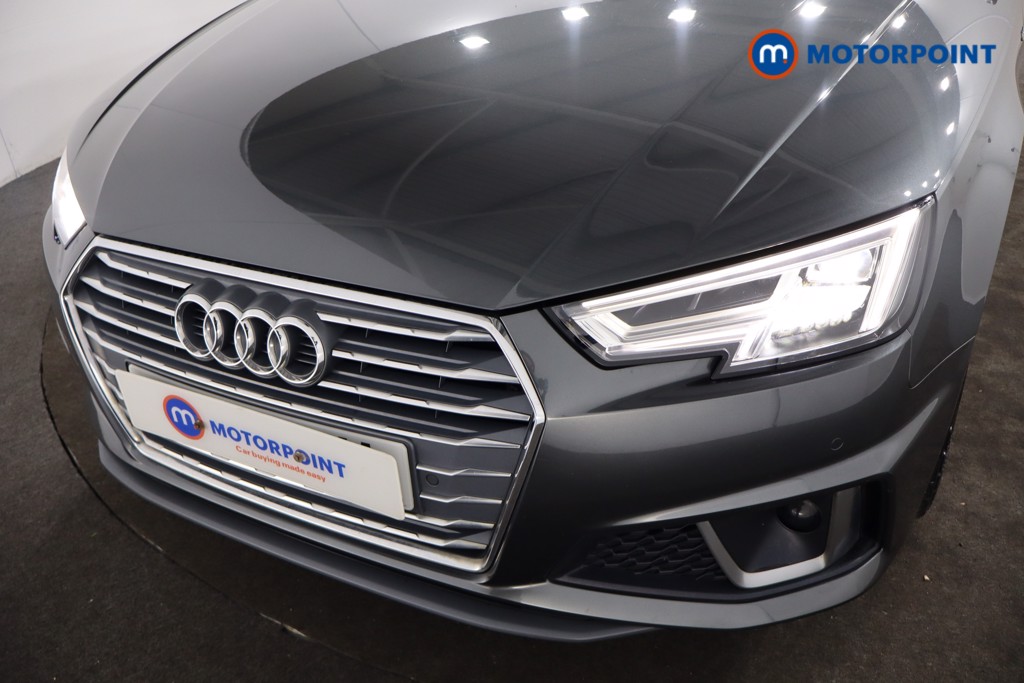 Audi A4 S Line Automatic Petrol Estate - Stock Number (1593298) - 33rd supplementary image