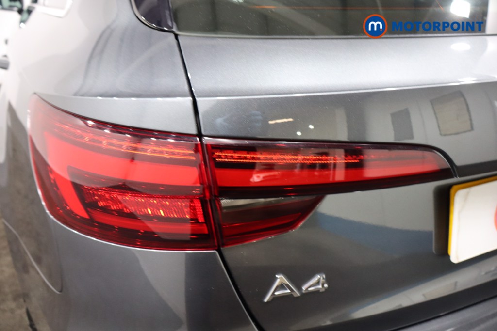 Audi A4 S Line Automatic Petrol Estate - Stock Number (1593298) - 35th supplementary image