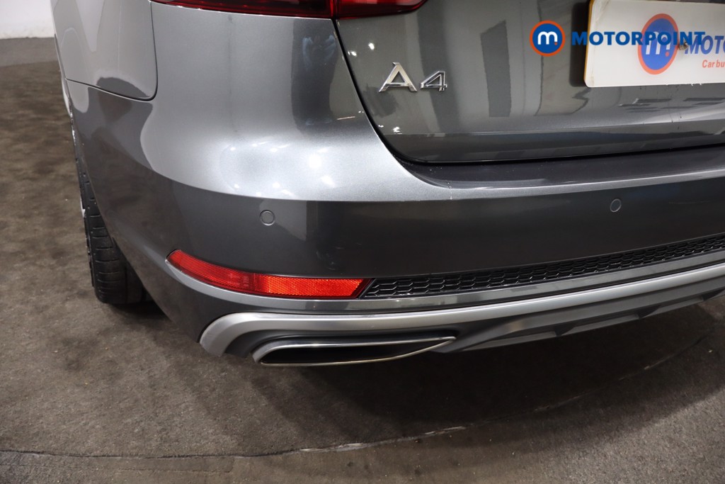 Audi A4 S Line Automatic Petrol Estate - Stock Number (1593298) - 36th supplementary image