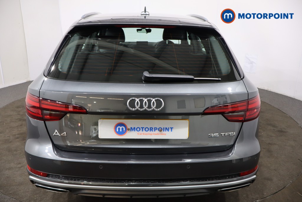 Audi A4 S Line Automatic Petrol Estate - Stock Number (1593298) - 39th supplementary image