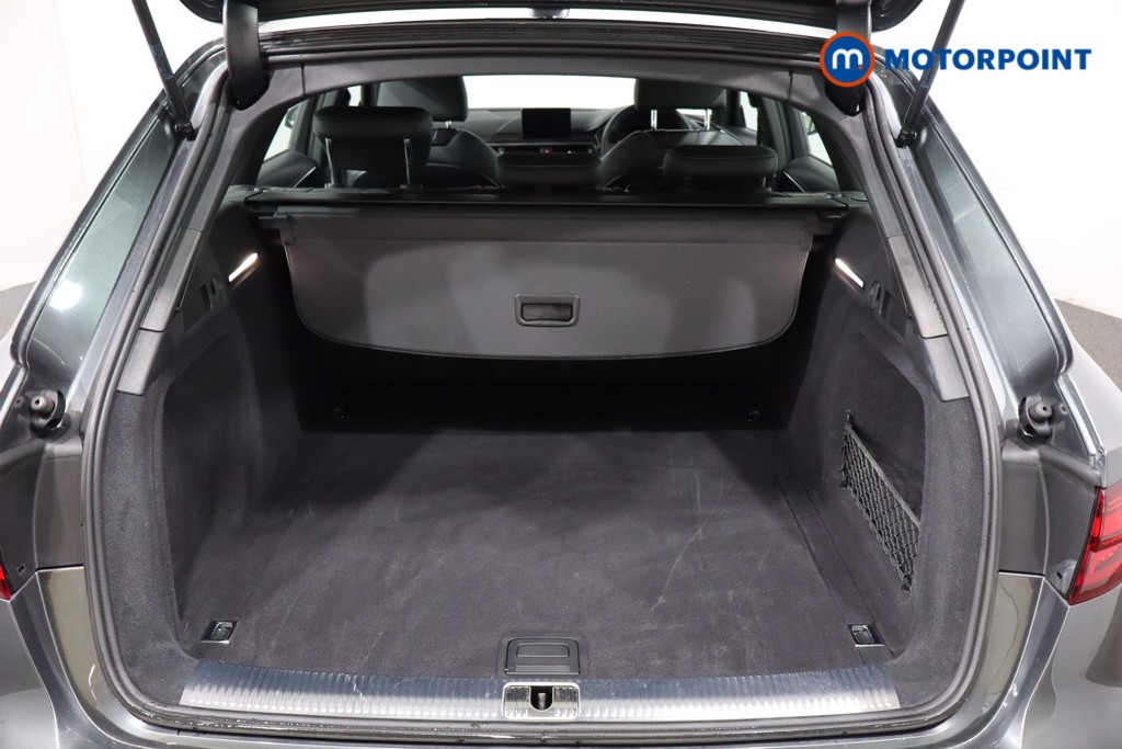 Audi A4 S Line Automatic Petrol Estate - Stock Number (1593298) - 40th supplementary image