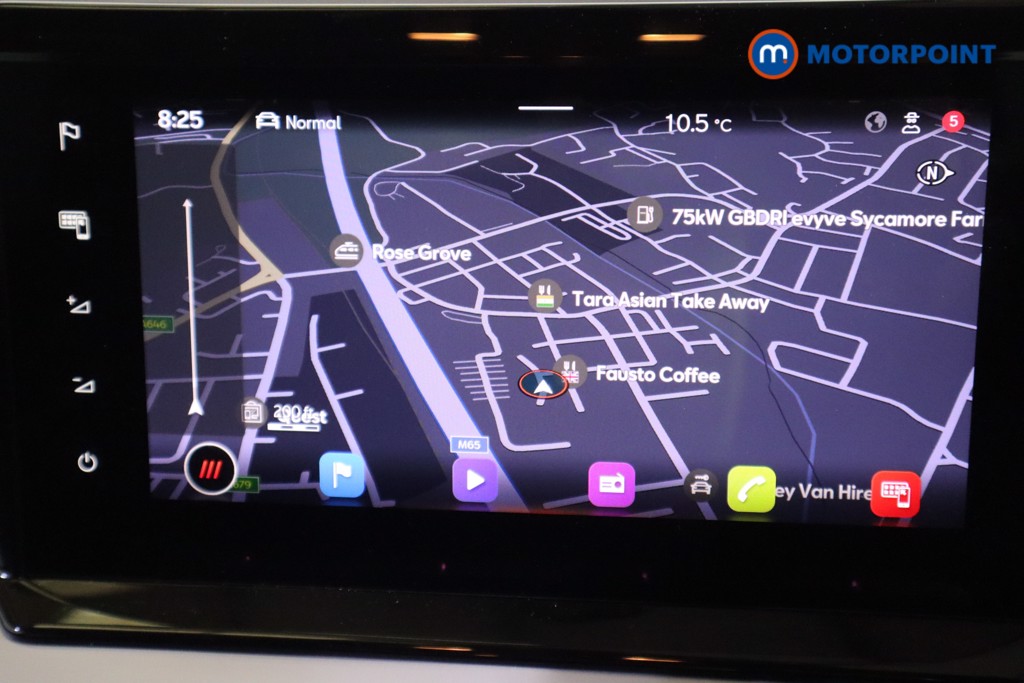 Seat Arona Fr Sport Automatic Petrol SUV - Stock Number (1593309) - 2nd supplementary image