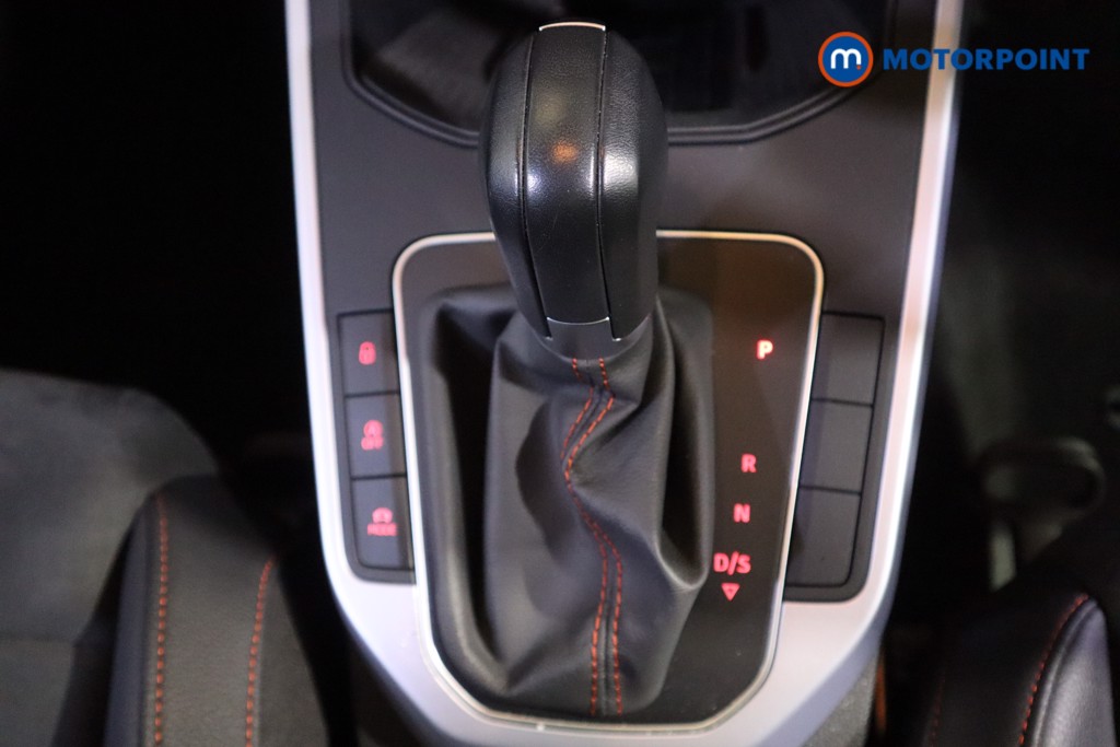 Seat Arona Fr Sport Automatic Petrol SUV - Stock Number (1593309) - 5th supplementary image