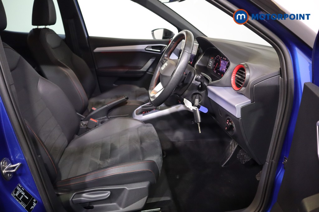 Seat Arona Fr Sport Automatic Petrol SUV - Stock Number (1593309) - 6th supplementary image
