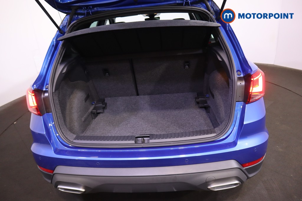 Seat Arona Fr Sport Automatic Petrol SUV - Stock Number (1593309) - 8th supplementary image