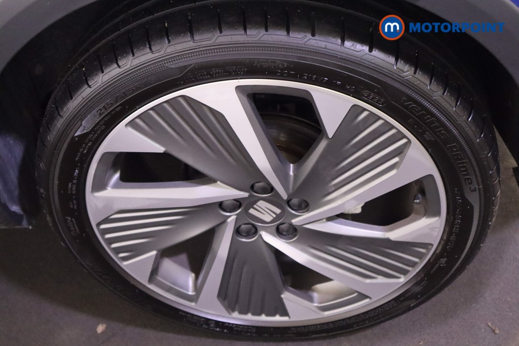 Seat Arona Fr Sport Automatic Petrol SUV - Stock Number (1593309) - 9th supplementary image