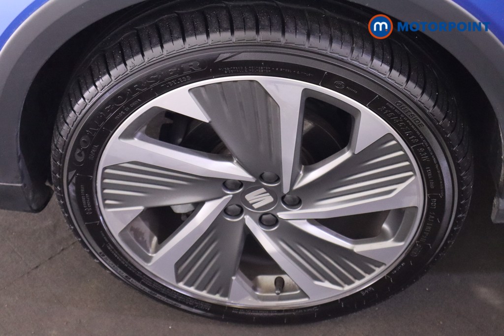 Seat Arona Fr Sport Automatic Petrol SUV - Stock Number (1593309) - 10th supplementary image