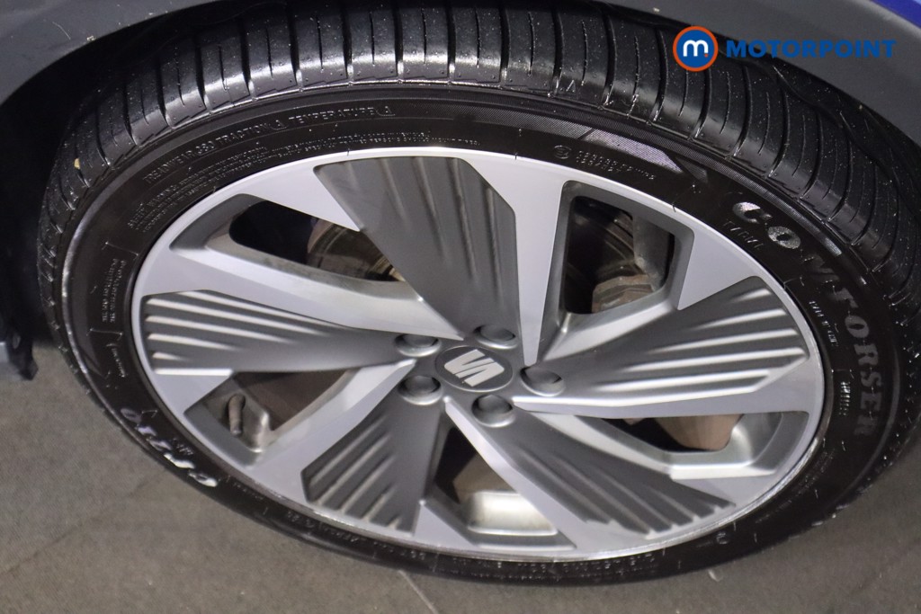 Seat Arona Fr Sport Automatic Petrol SUV - Stock Number (1593309) - 11th supplementary image