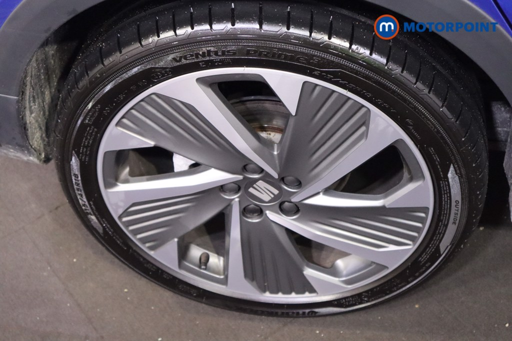 Seat Arona Fr Sport Automatic Petrol SUV - Stock Number (1593309) - 12th supplementary image