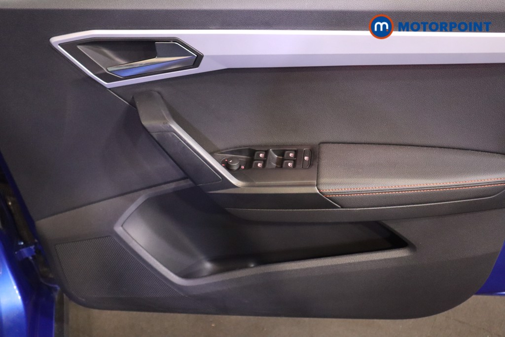 Seat Arona Fr Sport Automatic Petrol SUV - Stock Number (1593309) - 13th supplementary image