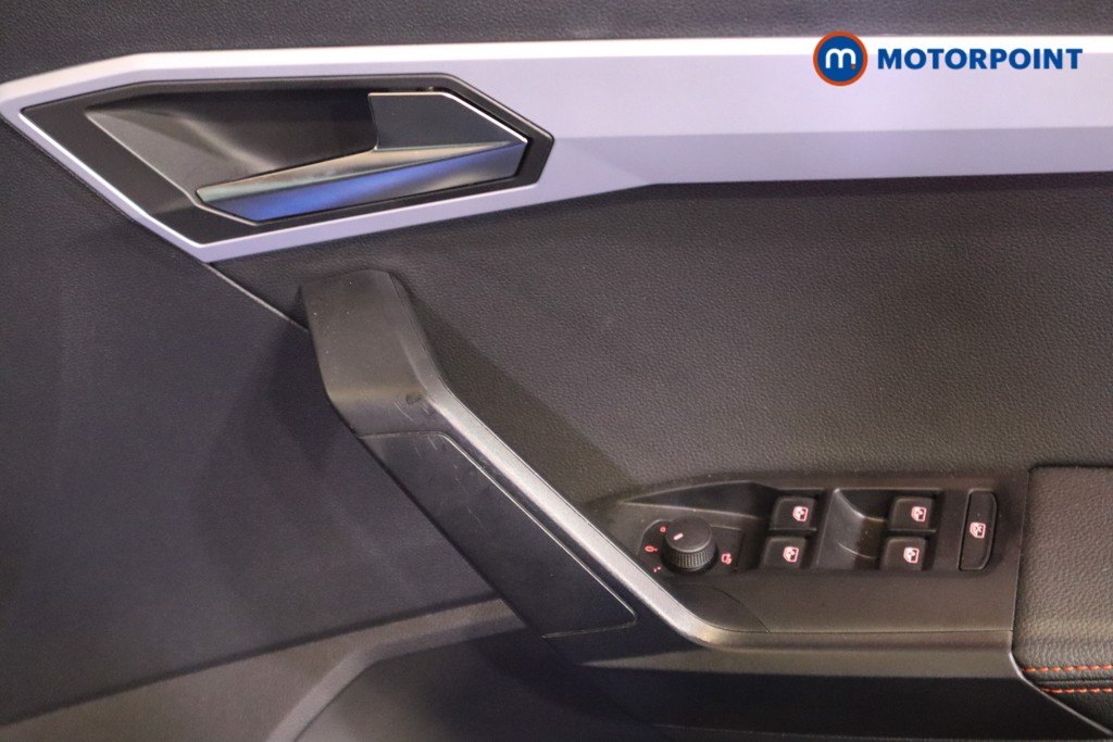 Seat Arona Fr Sport Automatic Petrol SUV - Stock Number (1593309) - 14th supplementary image