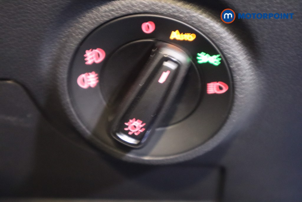 Seat Arona Fr Sport Automatic Petrol SUV - Stock Number (1593309) - 16th supplementary image