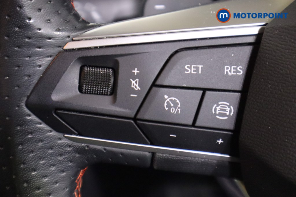 Seat Arona Fr Sport Automatic Petrol SUV - Stock Number (1593309) - 17th supplementary image