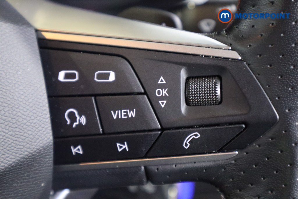 Seat Arona Fr Sport Automatic Petrol SUV - Stock Number (1593309) - 18th supplementary image