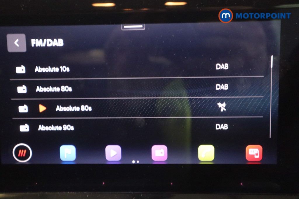 Seat Arona Fr Sport Automatic Petrol SUV - Stock Number (1593309) - 19th supplementary image