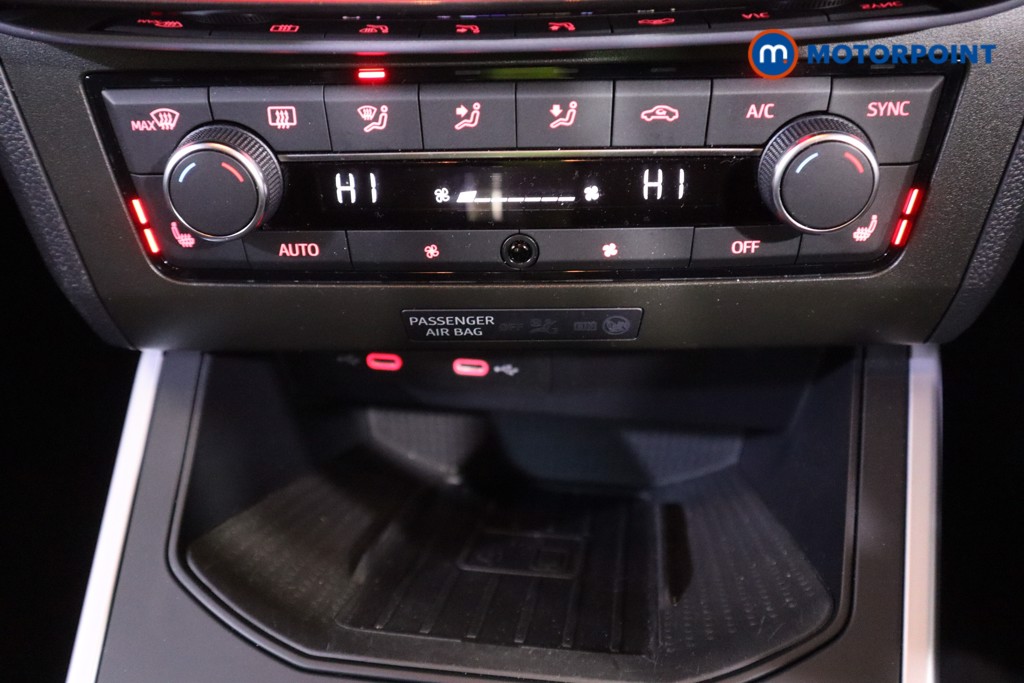 Seat Arona Fr Sport Automatic Petrol SUV - Stock Number (1593309) - 20th supplementary image