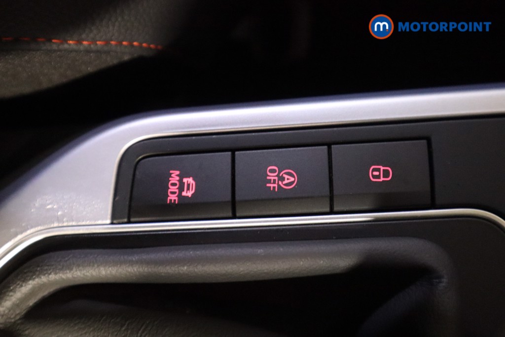 Seat Arona Fr Sport Automatic Petrol SUV - Stock Number (1593309) - 21st supplementary image