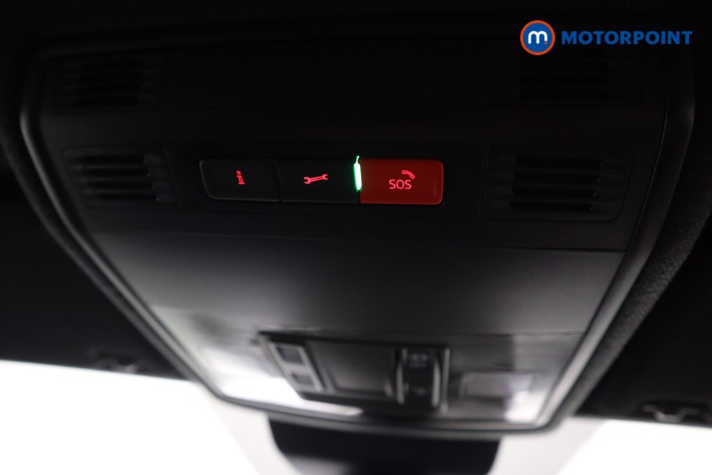 Seat Arona Fr Sport Automatic Petrol SUV - Stock Number (1593309) - 23rd supplementary image